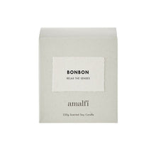 Load image into Gallery viewer, Amalfi Bonbon Scented Soy Wax Candle 330g