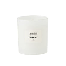 Load image into Gallery viewer, Amalfi Shoreline Soy Wax Candle 330g