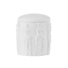 Load image into Gallery viewer, Society Home Village Green Scented Soy Candle 300g