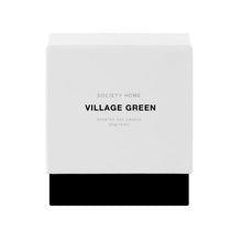Load image into Gallery viewer, Society Home Village Green Scented Soy Candle 300g