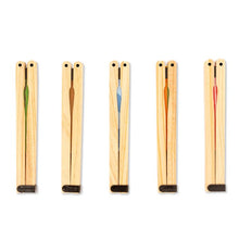 Load image into Gallery viewer, Kikkerland Fruity & Sweet Paper Fans