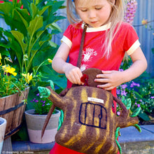 Load image into Gallery viewer, Tara Treasures - Felt Treehouse Bag