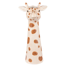 Load image into Gallery viewer, Emporium Marty Giraffe Vase 25cm