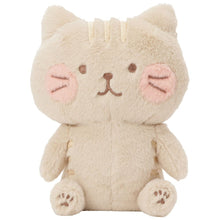 Load image into Gallery viewer, Hapins Blushing Lucky Series Ginger Cat