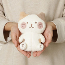 Load image into Gallery viewer, Hapins Blushing Lucky Series Calio Cat