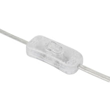 Load image into Gallery viewer, Emporium Archie Table Lamp Pink & White