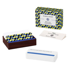 Load image into Gallery viewer, Games Room Brain Teasers Quiz Multi-Coloured 13x9x5.5cm