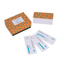 Load image into Gallery viewer, Games Room Family Fun Trivia Multi-Coloured 12.5x5.5x9cm