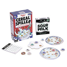 Load image into Gallery viewer, Ridleys Cereal Spiller Multi-Coloured 12x6x18cm