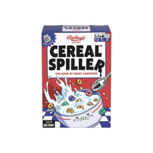 Load image into Gallery viewer, Ridleys Cereal Spiller Multi-Coloured 12x6x18cm