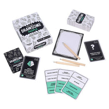 Load image into Gallery viewer, Ridleys Mini Edition: Even More Drawsome People Multi-Coloured 9.5x4.5x13cm