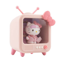 Load image into Gallery viewer, Hello Kitty and Friends YuMe Bedside Light TV Series (Hello Kitty)