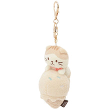 Load image into Gallery viewer, Hapins Ice Cream Kitten Charm Scottish Fold