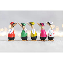 Load image into Gallery viewer, Dcuk Cyclist Dinky Ducks (1pc)