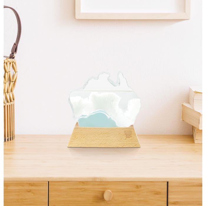 IsGift Australia Weather Station