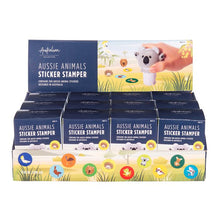 Load image into Gallery viewer, The Australian Collection Koala Sticker Stamper