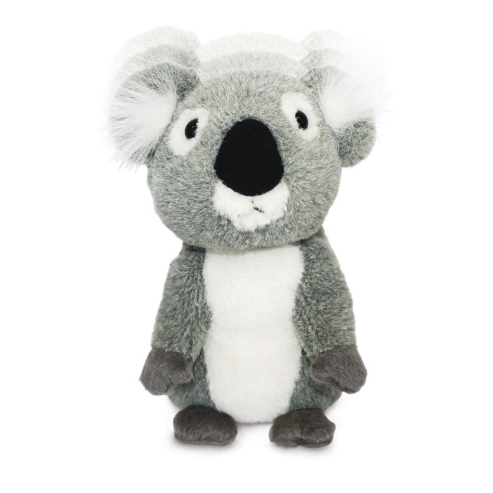 IsGift The Australian Collection - Chatter Mate Koala Grey 16cm