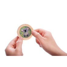 Load image into Gallery viewer, The Australian Collection Aussie Animals Puzzle Maze