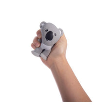 Load image into Gallery viewer, IsGift The Australian Collection Sticky Paws - Koala Grey 7.2x4.9x9.2cm