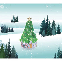 Load image into Gallery viewer, Discovery Zone Magic Christmas Tree