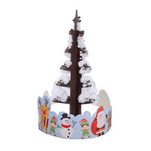 Load image into Gallery viewer, Discovery Zone Magic Christmas Tree