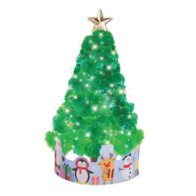 Load image into Gallery viewer, Discovery Zone Magic Christmas Tree
