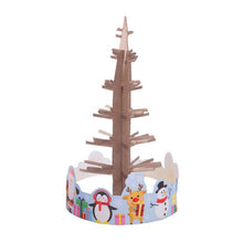 Load image into Gallery viewer, Discovery Zone Magic Christmas Tree