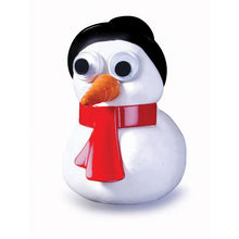 Load image into Gallery viewer, Discovery Zone Frosty The Melting Snowman