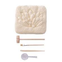 Load image into Gallery viewer, Discovery Zone Crystal Mining Kit Multi-Coloured 18x6x21cm