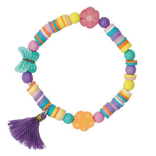 Load image into Gallery viewer, Discovery Zone Make Your Own Bracelet Kit