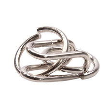 Load image into Gallery viewer, Discovery Zone Mini Wire Puzzles Set of 6