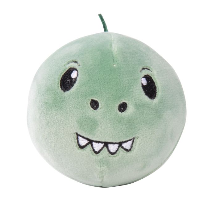 Discovery Zone Slow Squish Ball - Dino