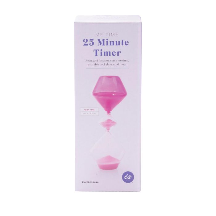 isGift Me Time - Sand Timer