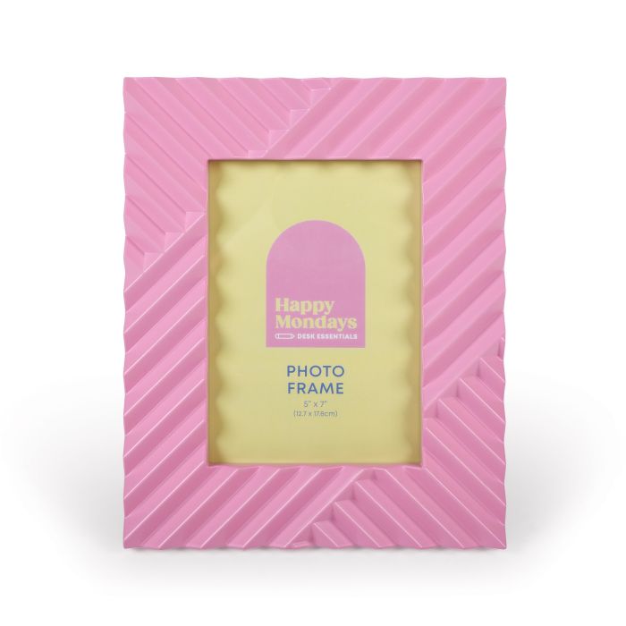 isGift Happy Mondays 5x7" Photo Frame