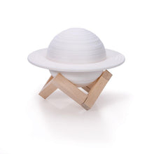 Load image into Gallery viewer, IsGift Saturn Planet Light Multi-Coloured 16cm