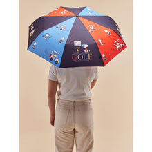 Load image into Gallery viewer, Original DuckHead Duck Umbrella Compact-Peanuts Golf