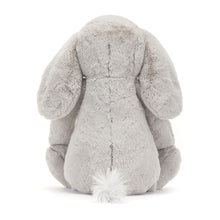 Load image into Gallery viewer, Jellycat Bashful Luxe Elephant Thuddeus Big (Huge) 51cm
