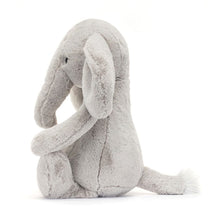 Load image into Gallery viewer, Jellycat Bashful Luxe Elephant Thuddeus Big (Huge) 51cm