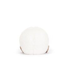 Load image into Gallery viewer, Jellycat Amuseable Snowball White 9cm
