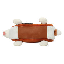 Load image into Gallery viewer, Vendula New York City Cats & Corgis Pretzel The Corgi Grab Bag