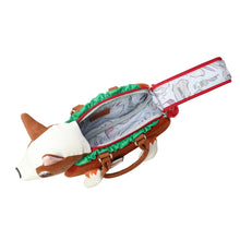 Load image into Gallery viewer, Vendula New York City Cats & Corgis Pretzel The Corgi Grab Bag