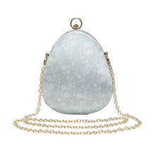 Load image into Gallery viewer, Vendula Woodland Rabbits Revel Evening Bag