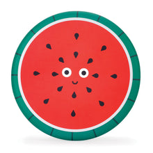 Load image into Gallery viewer, Kikkerland Kidoki Flying Discs Assorted Dia:15cm