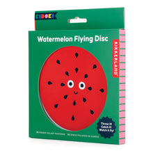Load image into Gallery viewer, Kikkerland Kidoki Flying Discs Assorted Dia:15cm