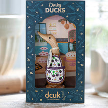 Load image into Gallery viewer, Dcuk Baker Dinky Ducks (1pcs)