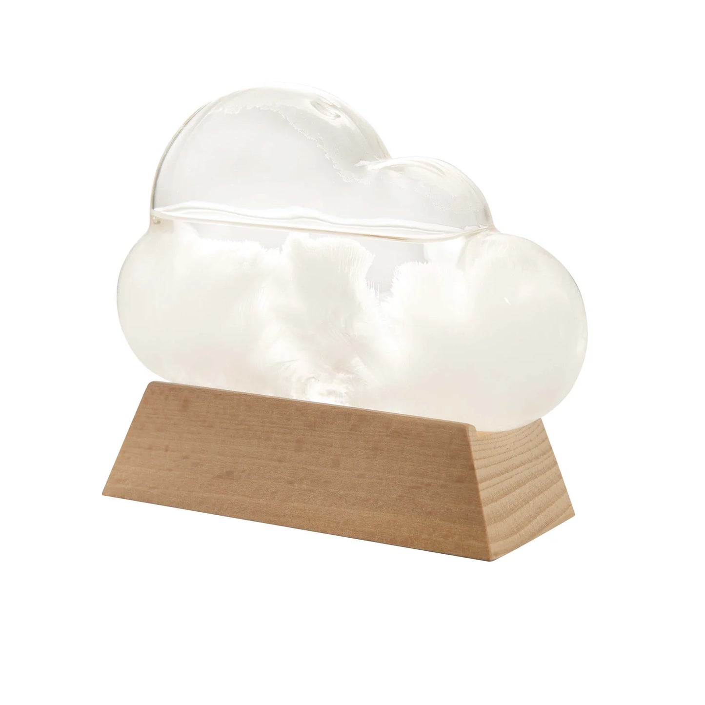 Maverick Cloud Weather Station Clear