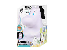 Load image into Gallery viewer, Moomin Night Light 13cm