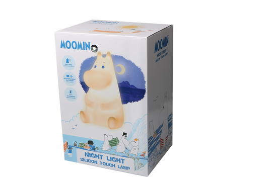 Moomin Night Light 22cm
