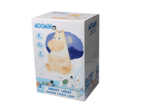 Load image into Gallery viewer, Moomin Night Light 22cm
