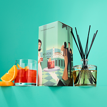 Load image into Gallery viewer, Wavertree & London Negroni Diffuser 250ml